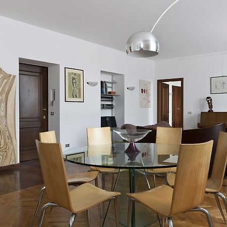 Italianway - Benedetto Marcello 28 Apartment Milano Exterior foto