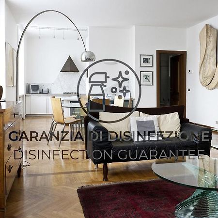 Italianway - Benedetto Marcello 28 Apartment Milano Exterior foto