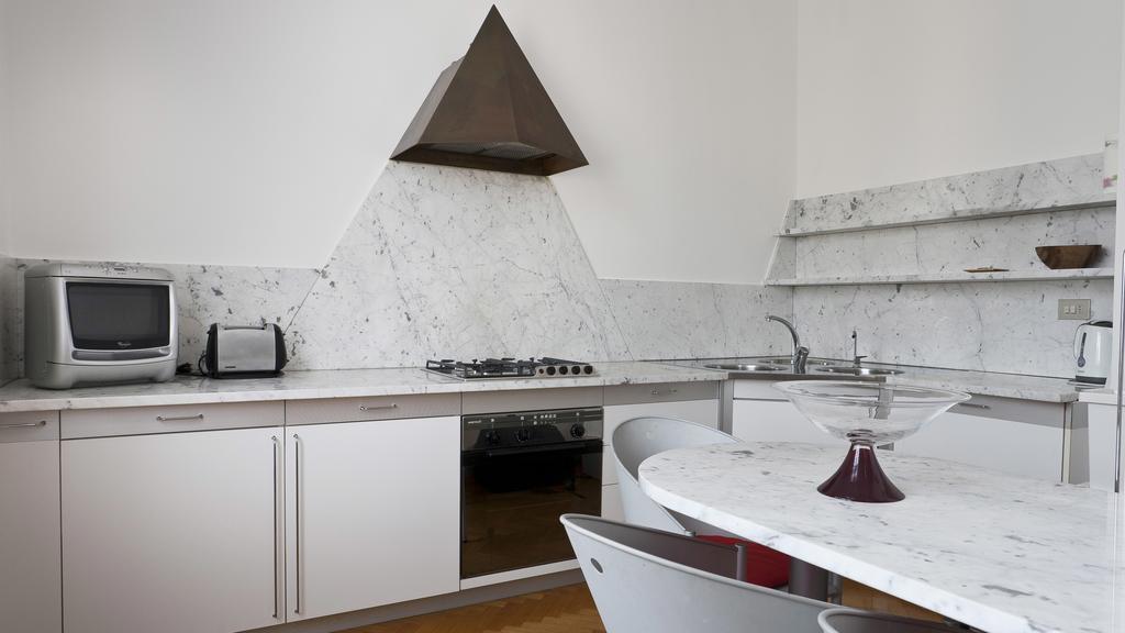 Italianway - Benedetto Marcello 28 Apartment Milano Exterior foto
