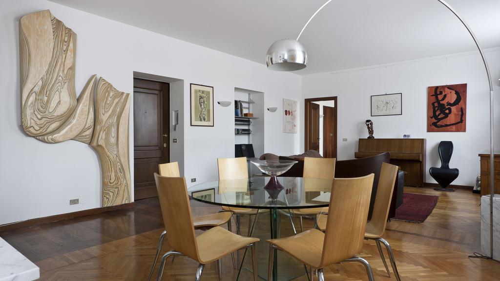 Italianway - Benedetto Marcello 28 Apartment Milano Exterior foto
