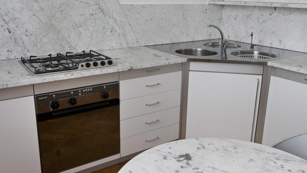 Italianway - Benedetto Marcello 28 Apartment Milano Exterior foto