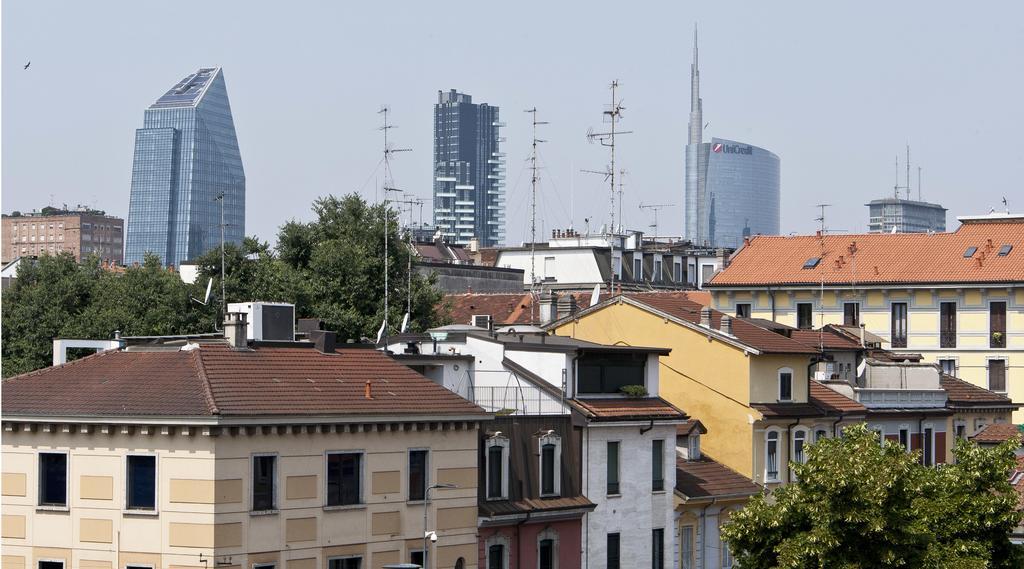 Italianway - Benedetto Marcello 28 Apartment Milano Exterior foto