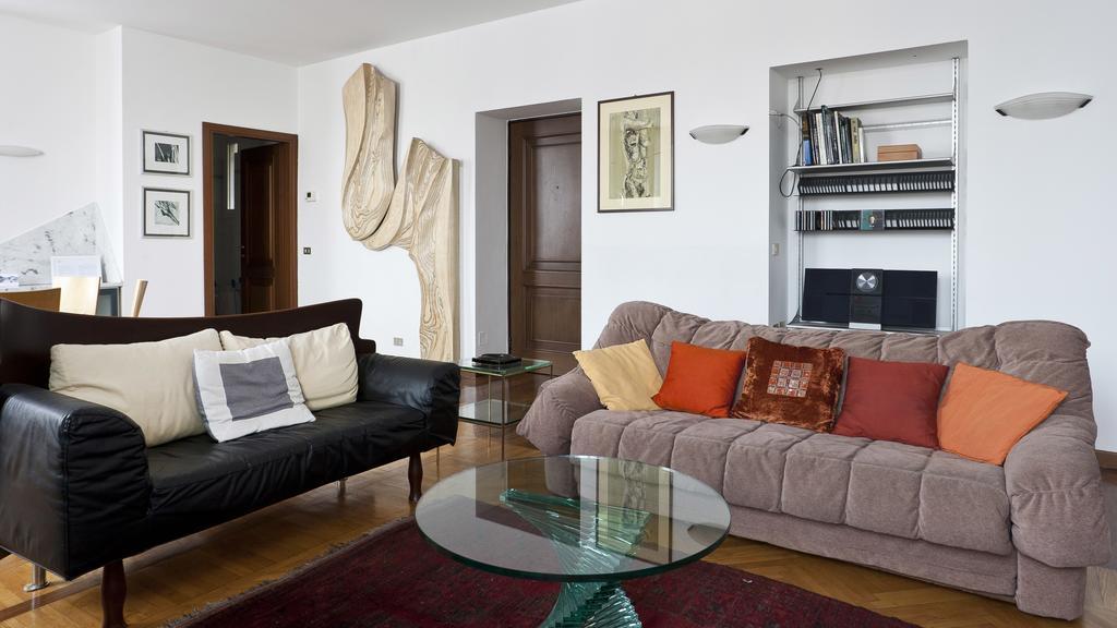 Italianway - Benedetto Marcello 28 Apartment Milano Exterior foto