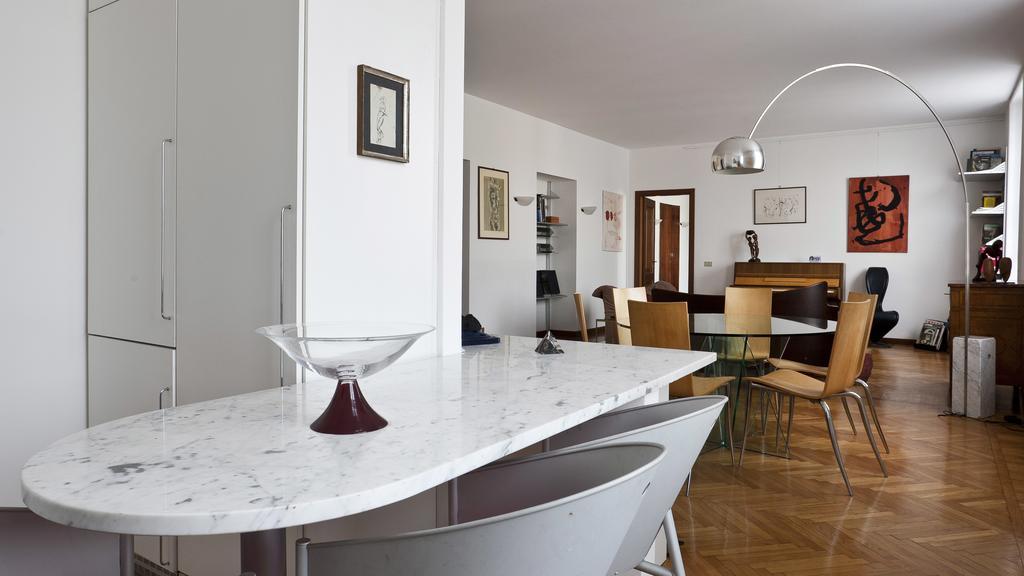 Italianway - Benedetto Marcello 28 Apartment Milano Exterior foto