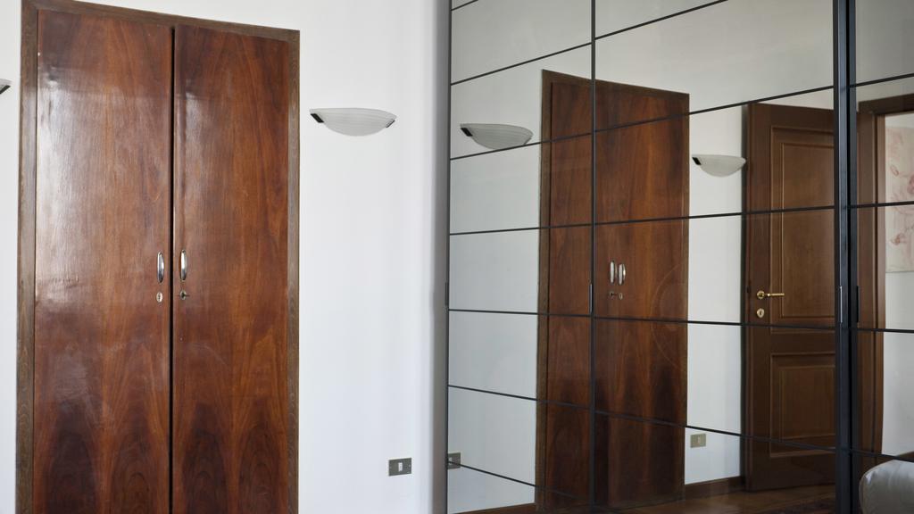 Italianway - Benedetto Marcello 28 Apartment Milano Exterior foto