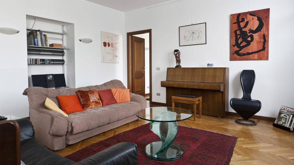 Italianway - Benedetto Marcello 28 Apartment Milano Exterior foto