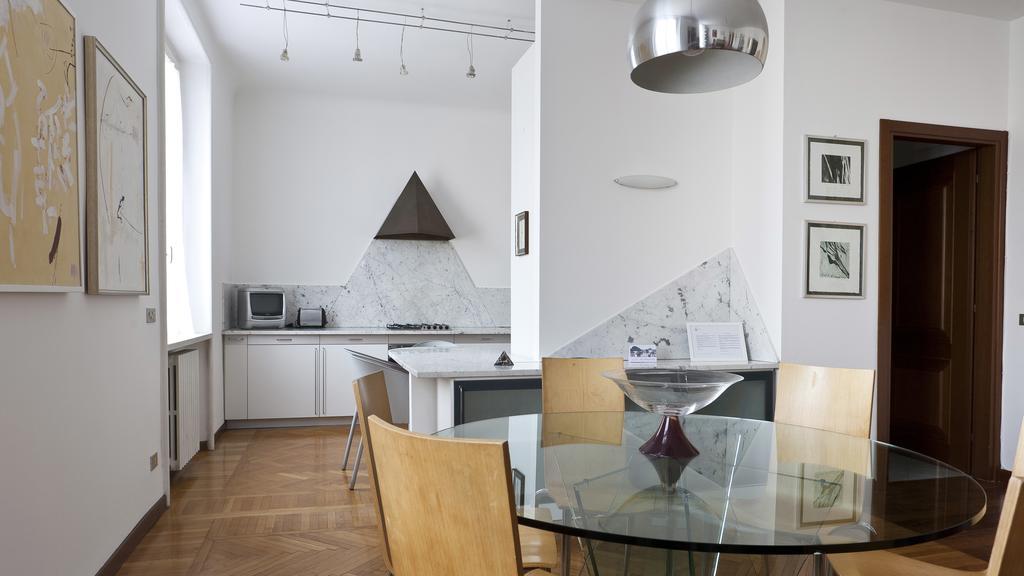 Italianway - Benedetto Marcello 28 Apartment Milano Exterior foto