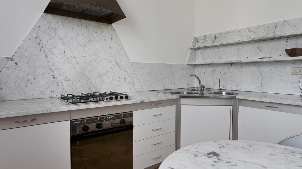 Italianway - Benedetto Marcello 28 Apartment Milano Exterior foto