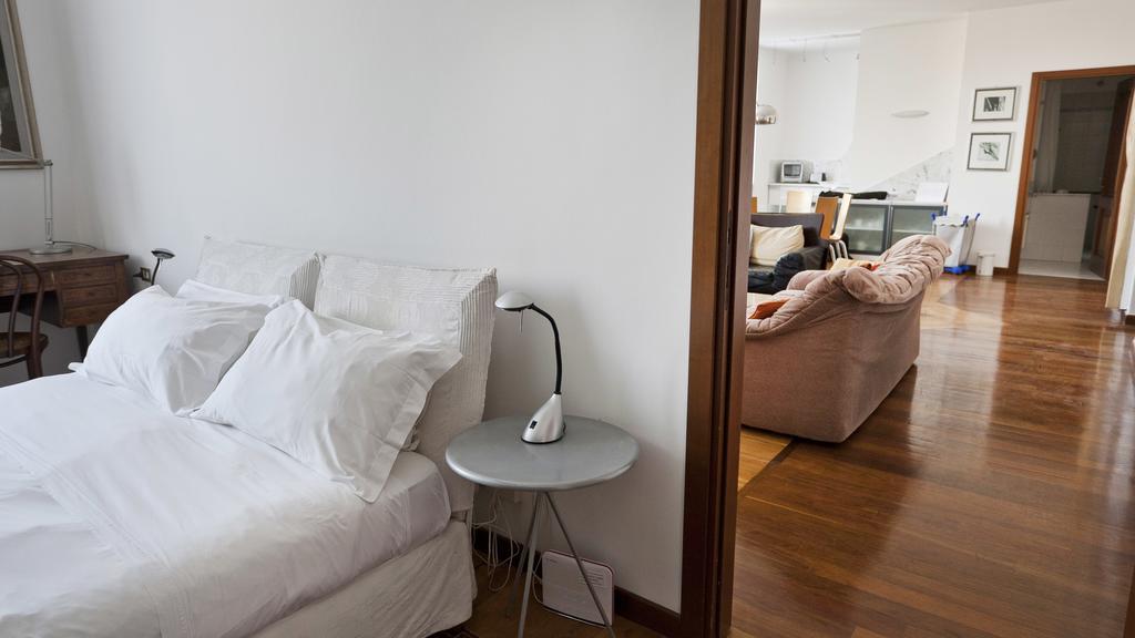 Italianway - Benedetto Marcello 28 Apartment Milano Exterior foto