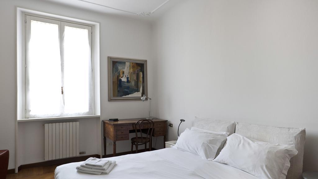 Italianway - Benedetto Marcello 28 Apartment Milano Exterior foto