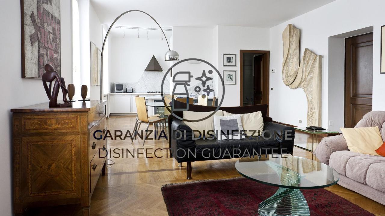Italianway - Benedetto Marcello 28 Apartment Milano Exterior foto